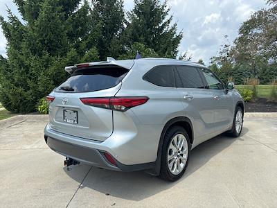2020 Toyota Highlander 4x4 SUV for sale #K1027B - photo 2