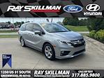 2018 Honda Odyssey FWD Minivan for sale #K1032A - photo 1
