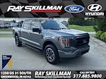 2021 Ford F-150 SuperCrew Cab 4x4 Pickup for sale #K1036 - photo 1