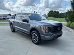 2021 Ford F-150 SuperCrew Cab 4x4 Pickup for sale #K1036 - photo 36
