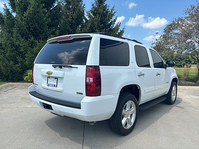 2011 Chevrolet Tahoe 4x4 SUV for sale #K1037 - photo 2