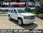2011 Chevrolet Tahoe 4x4 SUV for sale #K1037 - photo 1