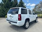 2011 Chevrolet Tahoe 4x4 SUV for sale #K1037 - photo 2