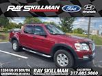 2010 Ford Explorer Sport Trac 4x2 Pickup for sale #K1037A - photo 1