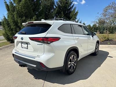 2020 Toyota Highlander AWD SUV for sale #K1046 - photo 2