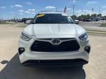 2020 Toyota Highlander AWD SUV for sale #K1046 - photo 4