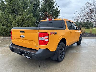 Used 2023 Ford Maverick Lariat SuperCrew Cab for sale #K1060 - photo 2