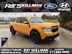 Used 2023 Ford Maverick Lariat SuperCrew Cab for sale #K1060 - photo 1