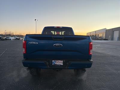 Used 2017 Ford F-150 XLT Super Cab for sale #K1068 - photo 2