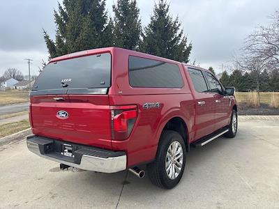 Used 2024 Ford F-150 - photo 1