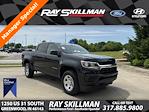 2021 Chevrolet Colorado Crew Cab 4x2, Pickup for sale #KJ1146A - photo 1