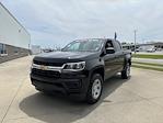 2021 Chevrolet Colorado Crew Cab 4x2, Pickup for sale #KJ1146A - photo 5