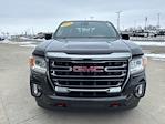 2021 GMC Canyon Crew Cab 4x4, Pickup for sale #M2806 - photo 4