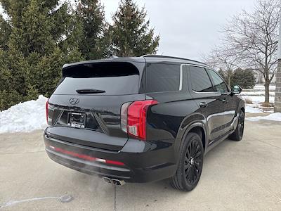 2024 Hyundai Palisade AWD, SUV for sale #M2813 - photo 2