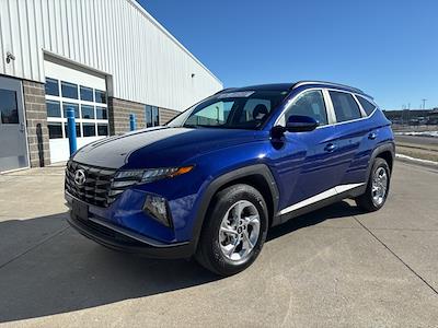 2024 Hyundai Tucson AWD, SUV for sale #M2818 - photo 2