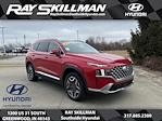 Used 2022 Hyundai Santa Fe Limited AWD SUV for sale #M2826 - photo 1
