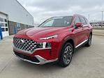 Used 2022 Hyundai Santa Fe Limited AWD SUV for sale #M2826 - photo 4