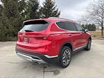 Used 2022 Hyundai Santa Fe Limited AWD SUV for sale #M2826 - photo 2