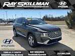 Used 2022 Hyundai Santa Fe SEL AWD SUV for sale #M2832 - photo 1