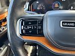 Used 2022 Jeep Grand Wagoneer Series III 4x4 SUV for sale #M2843 - photo 20