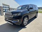 Used 2022 Jeep Grand Wagoneer Series III 4x4 SUV for sale #M2843 - photo 5