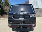 Used 2022 Jeep Grand Wagoneer Series III 4x4 SUV for sale #M2843 - photo 8