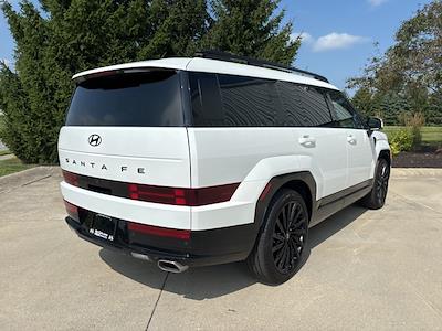 2024 Hyundai Santa Fe FWD SUV for sale #M2843A - photo 2
