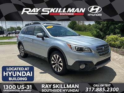 Used 2016 Subaru Outback AWD SUV for sale #M2844D - photo 1