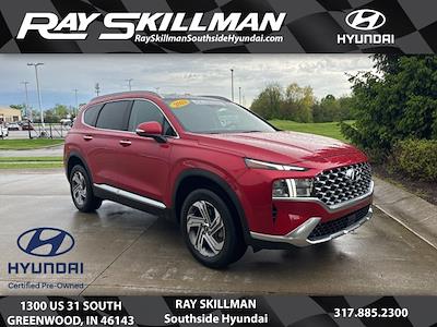 2022 Hyundai Santa Fe AWD SUV for sale #M2848 - photo 1