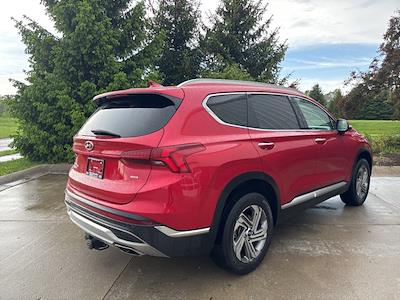 2022 Hyundai Santa Fe AWD SUV for sale #M2848 - photo 2