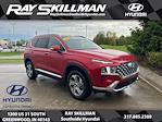 2022 Hyundai Santa Fe AWD SUV for sale #M2848 - photo 1
