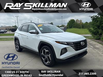 2022 Hyundai Tucson AWD SUV for sale #M2855 - photo 1