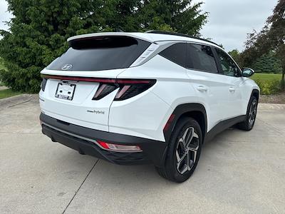 2022 Hyundai Tucson AWD SUV for sale #M2855 - photo 2