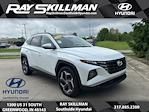 2022 Hyundai Tucson AWD SUV for sale #M2855 - photo 1
