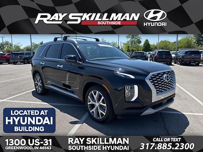 2022 Hyundai Palisade AWD SUV for sale #M2857 - photo 1