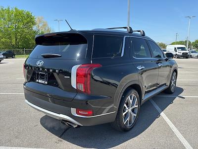 2022 Hyundai Palisade AWD SUV for sale #M2857 - photo 2