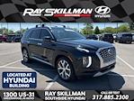 2022 Hyundai Palisade AWD SUV for sale #M2857 - photo 1
