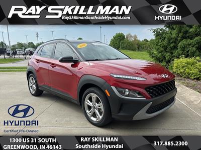 2022 Hyundai Kona AWD SUV for sale #M2858 - photo 1