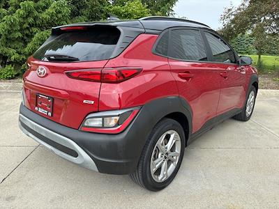 2022 Hyundai Kona AWD SUV for sale #M2858 - photo 2