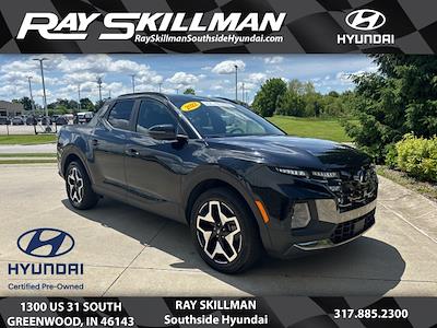 Used 2022 Hyundai Santa Cruz Limited Double Cab AWD Pickup for sale #M2864 - photo 1