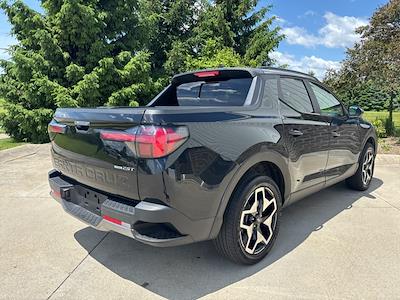 2022 Hyundai Santa Cruz Double Cab AWD Pickup for sale #M2864 - photo 2