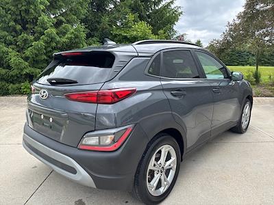 2023 Hyundai Kona FWD SUV for sale #M2865 - photo 2