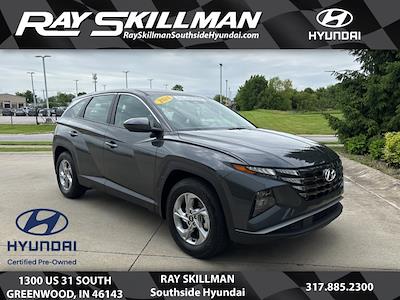 2024 Hyundai Tucson FWD SUV for sale #M2866 - photo 1