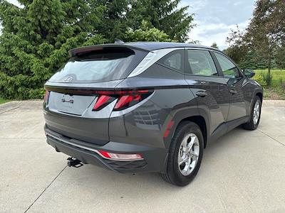 2024 Hyundai Tucson FWD SUV for sale #M2866 - photo 2