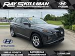 2024 Hyundai Tucson FWD SUV for sale #M2866 - photo 1