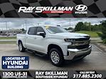2020 Chevrolet Silverado 1500 Crew Cab 4x2 Pickup for sale #M2867 - photo 1