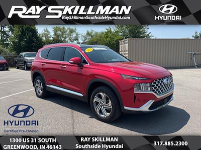 2023 Hyundai Santa Fe AWD SUV for sale #M2868 - photo 1