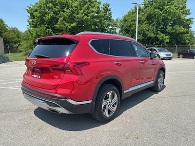 2023 Hyundai Santa Fe AWD SUV for sale #M2868 - photo 2