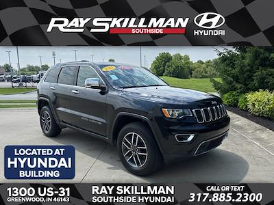 2021 Jeep Grand Cherokee 4x4 SUV for sale #M2869 - photo 1
