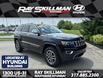 2021 Jeep Grand Cherokee 4x4 SUV for sale #M2869 - photo 1